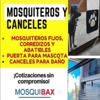 Mosquibax
