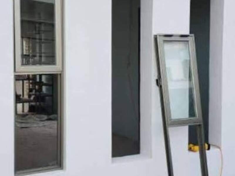 Vidrios para puertas en Nayarit