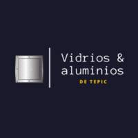 Vidrios y aluminios de Tepic