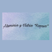 ALUMINIOS Y VIDRIOS "ROGASA"