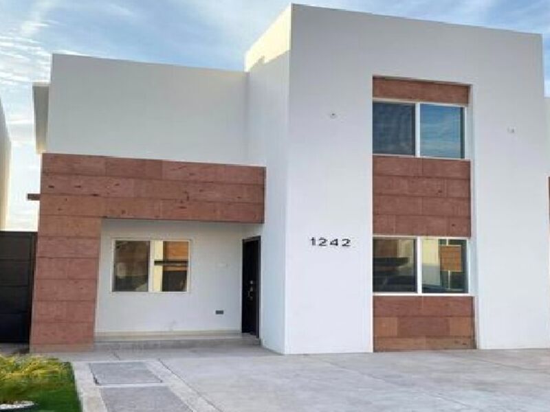 CASA EN RENTA EN CANTABRIA (PUENTE REAL)