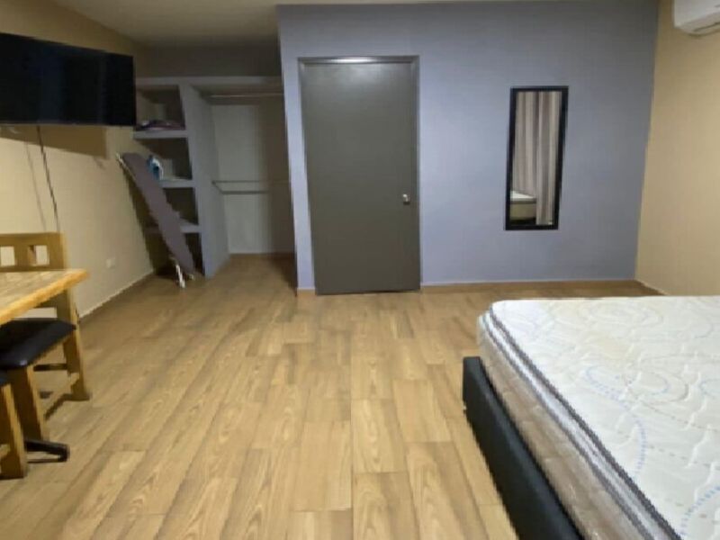 DEPARTAMENTO EN COLONIA SOCHILOA