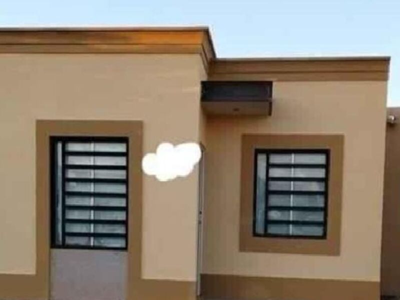 SE RENTA CASA EN MISIÓN DEL PRADO SALAMANCA
