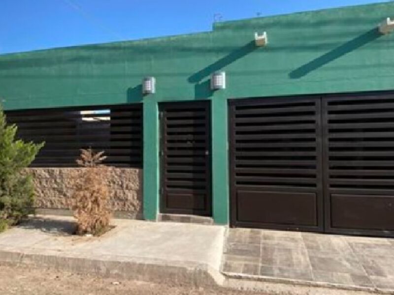SE RENTA CASA EN PRADOS DEL TEPEYAC SONORA