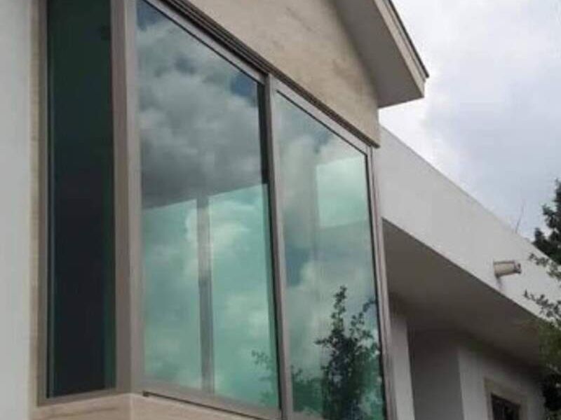 Ventanas de aluminio en Nayarit