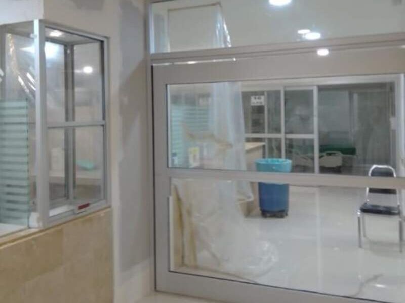 sensor para puerta automática  en Nayarit