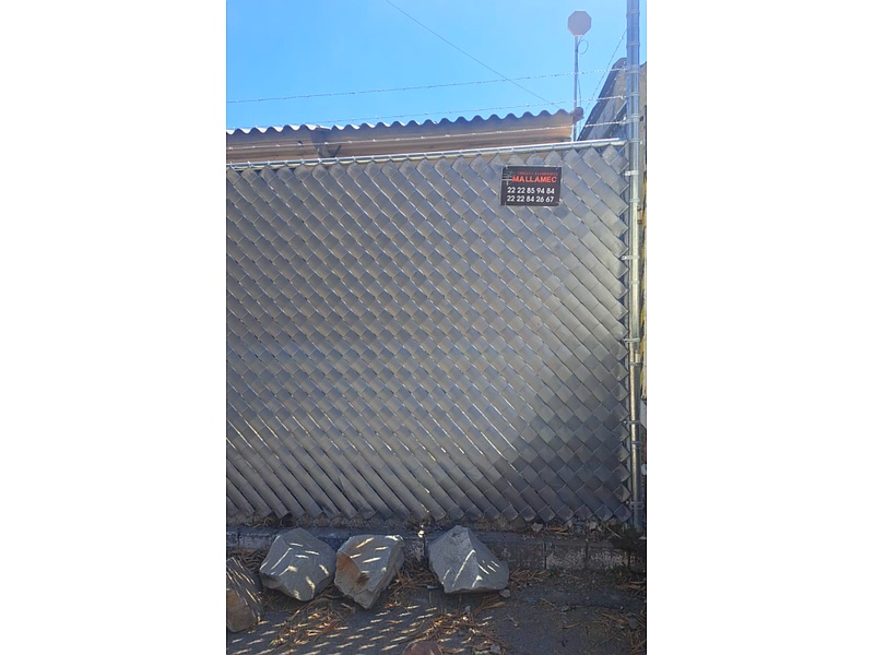 Instalación de Cercas de Alambre MEXICO