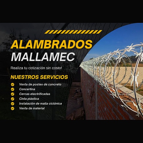 MALLAMEC DE PUEBLA