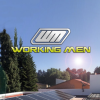 WORKING MEN