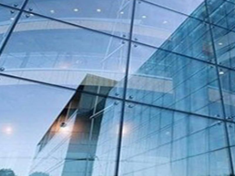 Vidrio Low-e Alta Transparencia CDMX