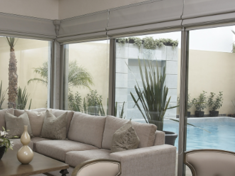 Vidrio Neutral Klare Campeche