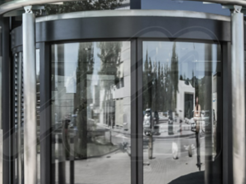 Puertas de cristal PSXP Hermosillo