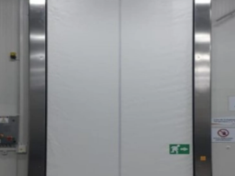 Puerta frigo 2 Zacatecas