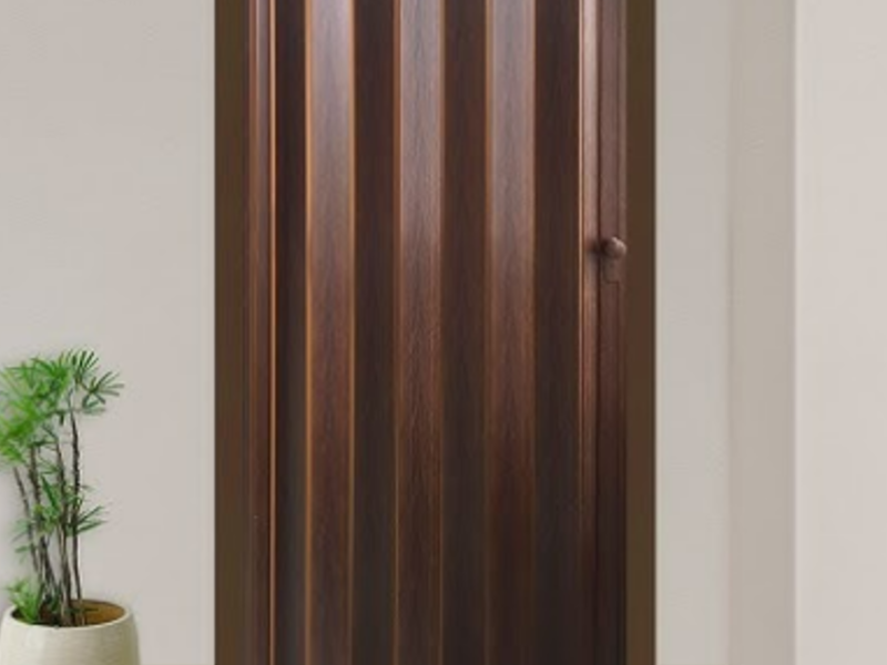 Puerta plegable Pack Morelos