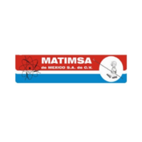 MATIMSA DE MEXICO, S.A. DE C.V.