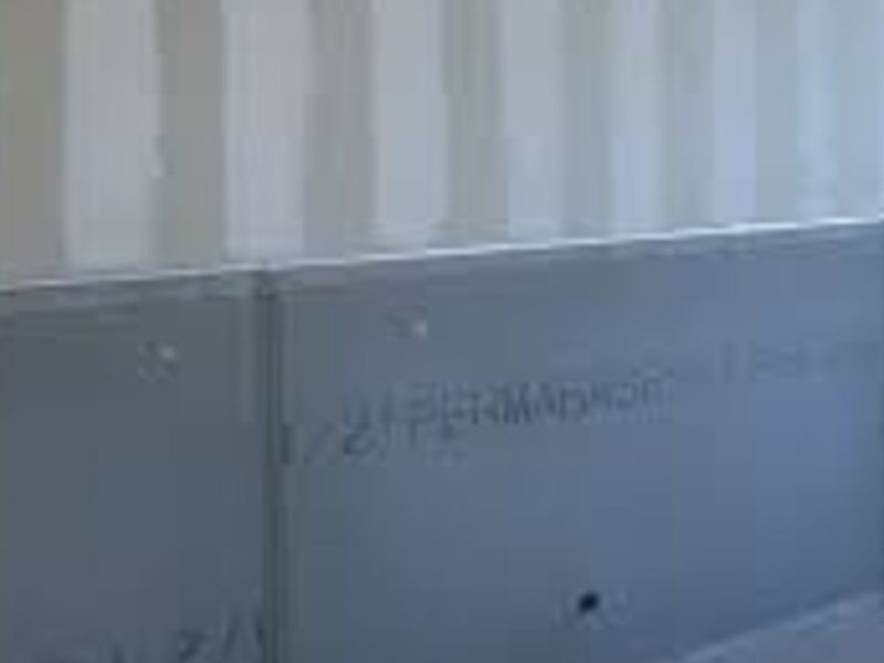 Tablaroca cemento permabase