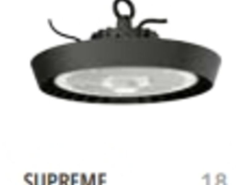 Colgante Supreme Contrulita en Querétaro