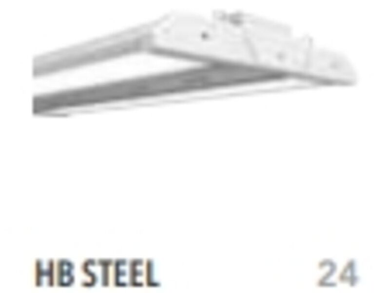 Colgante HB Steel Construlita en México