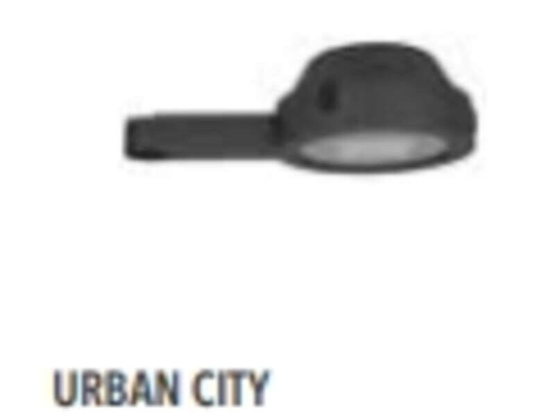 Farol Urban City Construlita en México