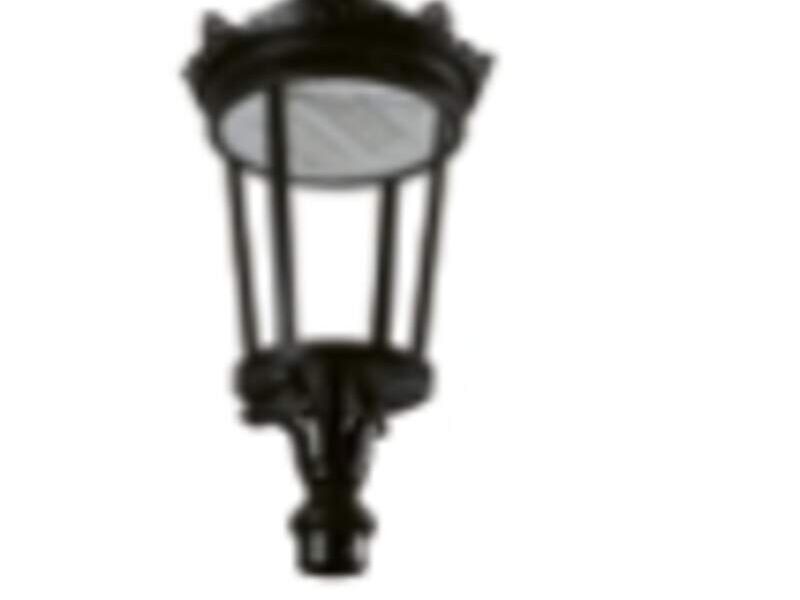 Farol Rustico Construlita en Querétaro