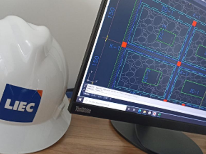 Ingeniería Estructural CDMX