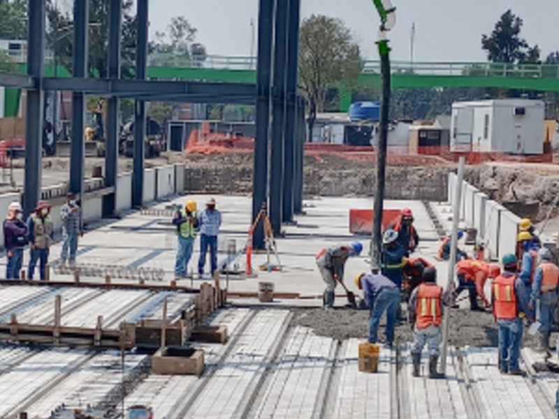 Supervisión de Obra CDMX