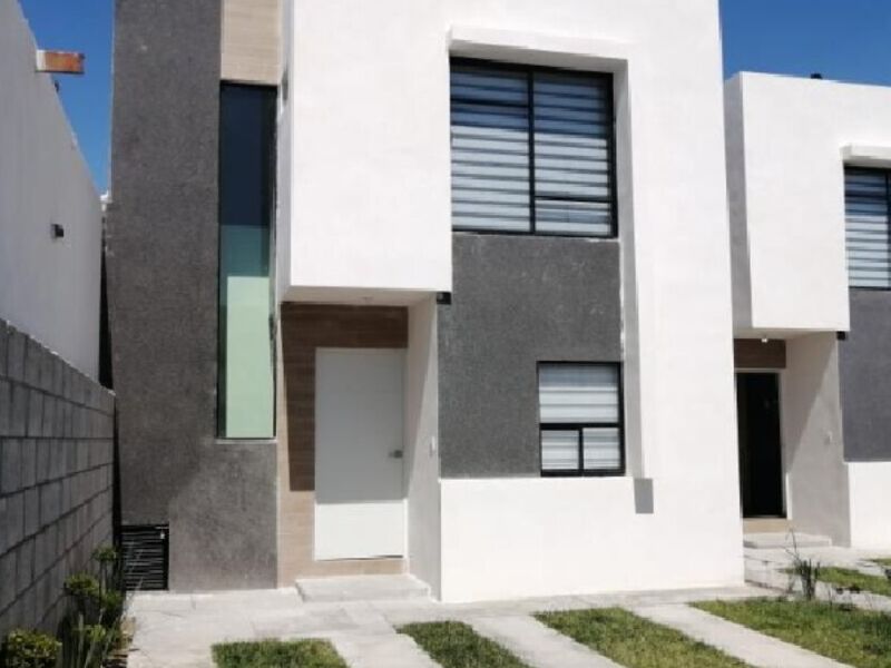 Venta de casa en Gómez Palacio, Durango