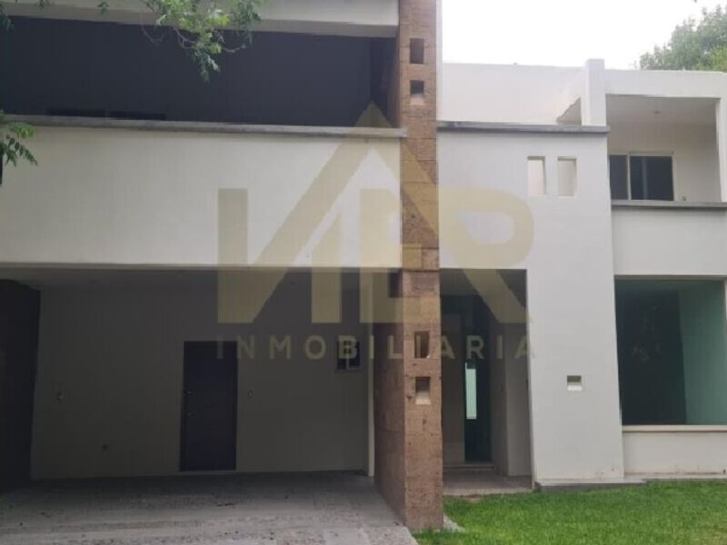 Venta de casa en San Alberto Saltillo