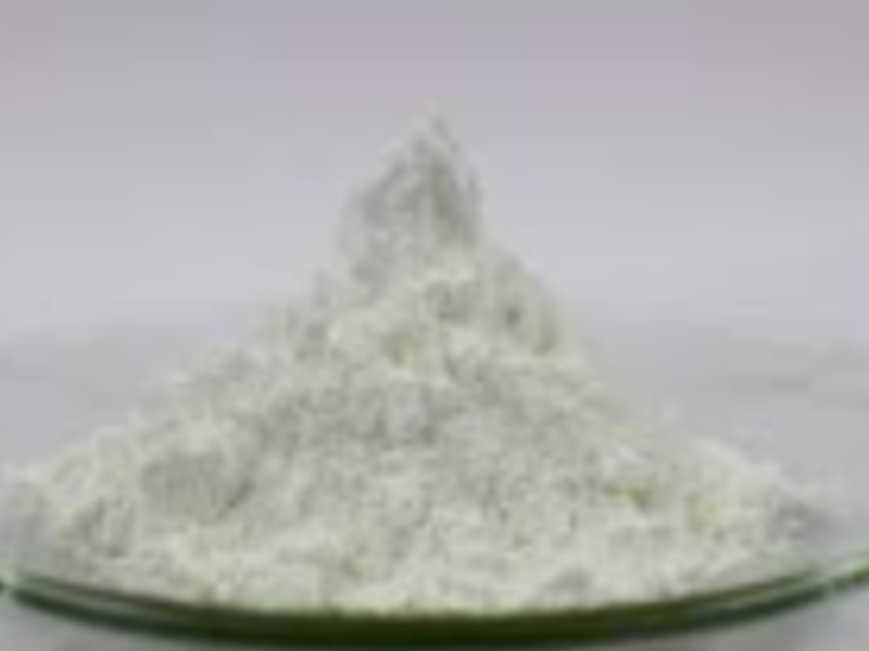 ÓXIDO DE ZINC EMPOBRECIDO VERACRUZ