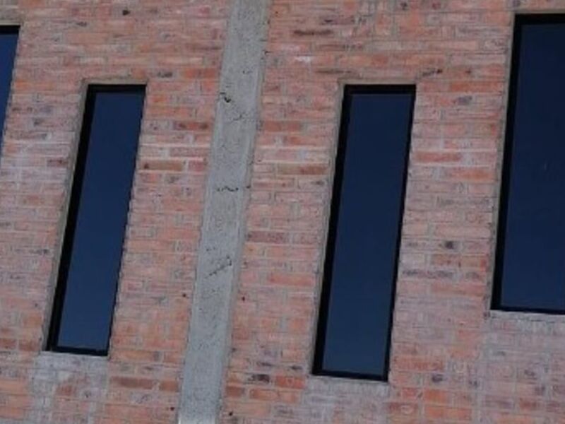 Ventanas multiples  en Tepic