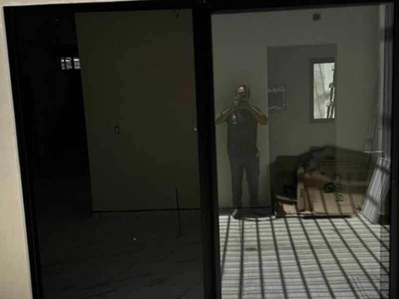 Ventana de aluminio1 en Tepic