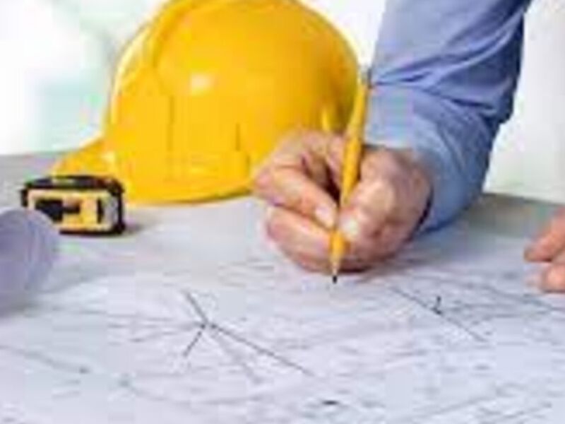 Servicios arquitectónico