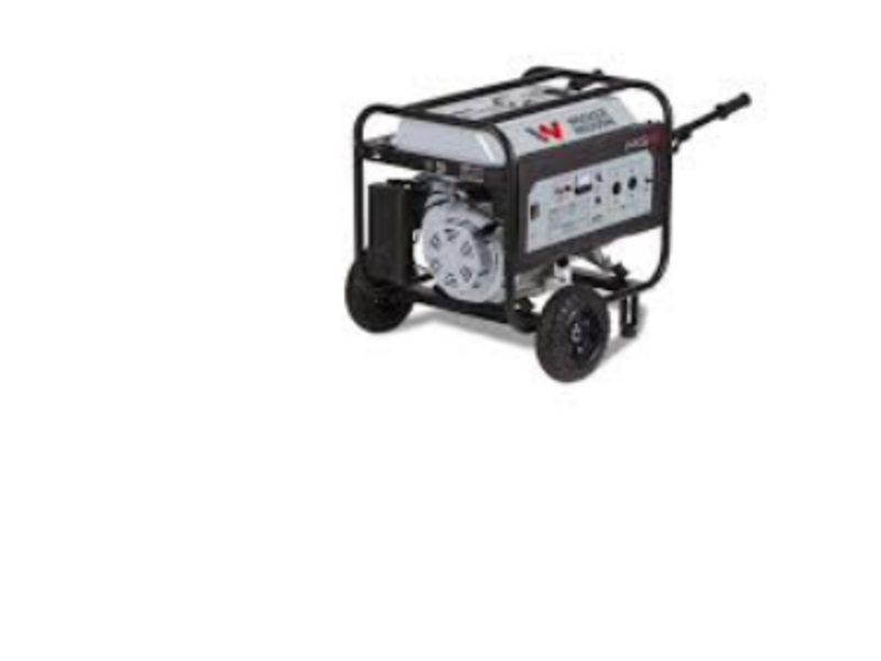 Generador 5000w