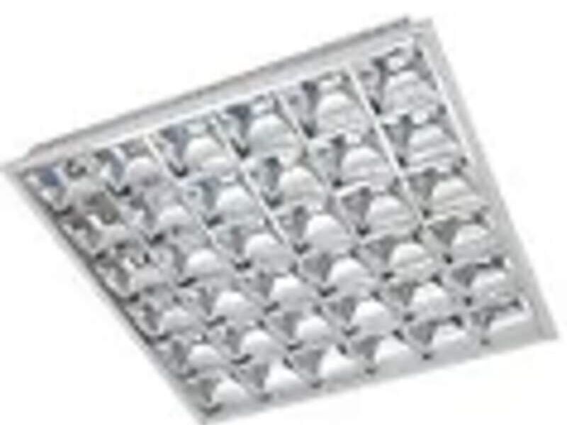 Led Cuadrado GS en México