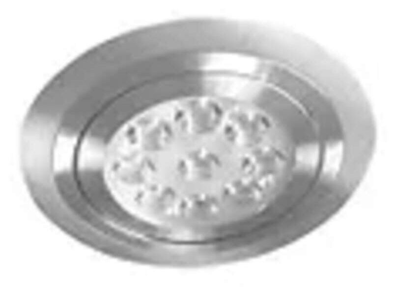 Led Redondo GS en México