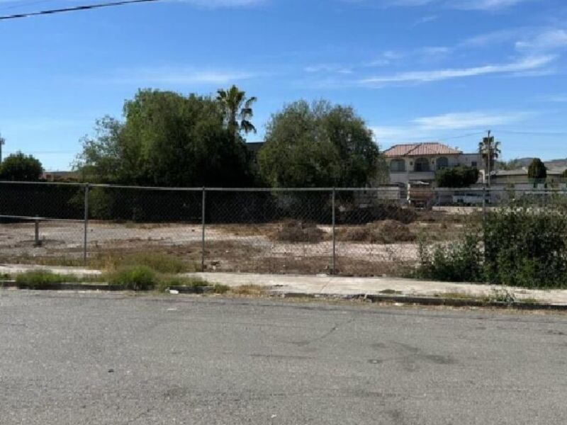 Terreno en venta en Real de Peña
