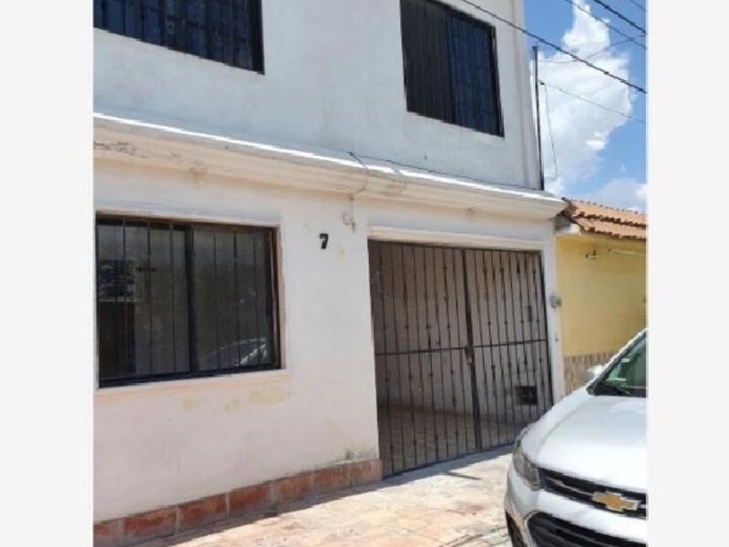 Casa en venta en Villas de San Lorenzo