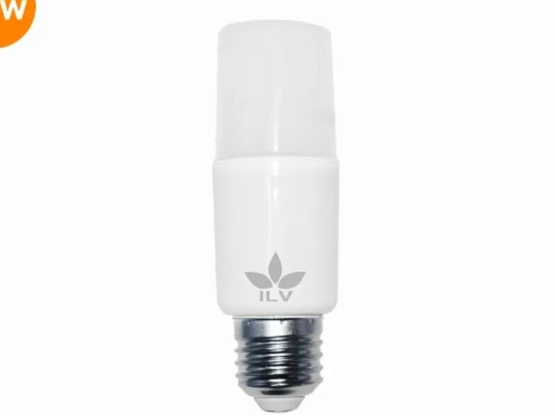 Tubular Led Calido ILV en CMDX