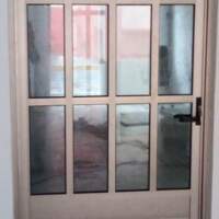 Vidrios y aluminios Anilem
