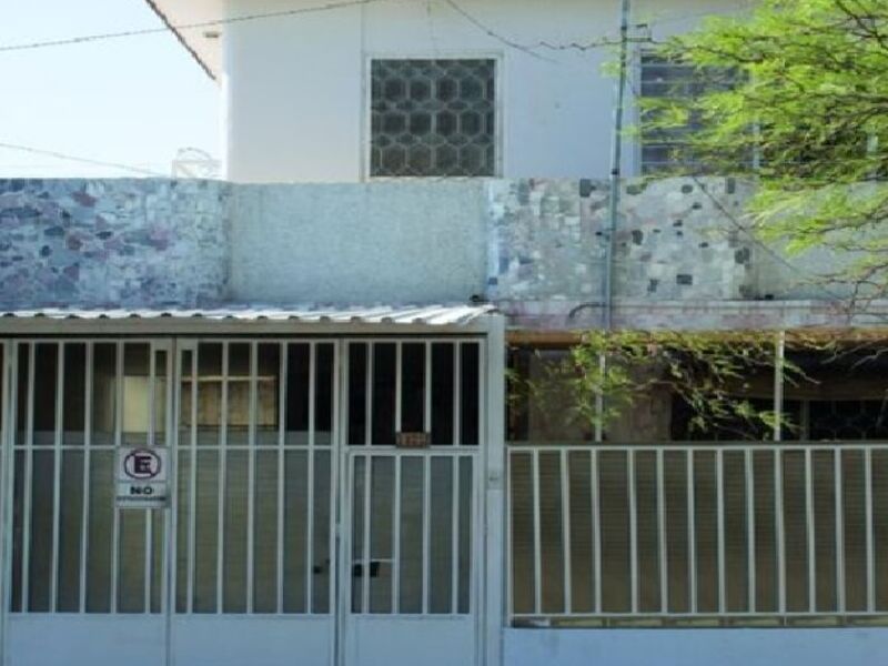 CASA EN VENTA EN GÓMEZ PALACIO DURANGO