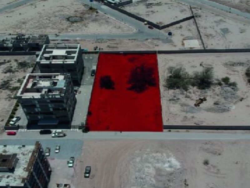 TERRENO EN VENTA EN ZONA DE SENDEROS, TORREÓN