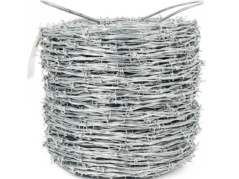 Alambre Púas
