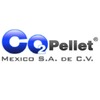 CO2 PELLET MEXICO