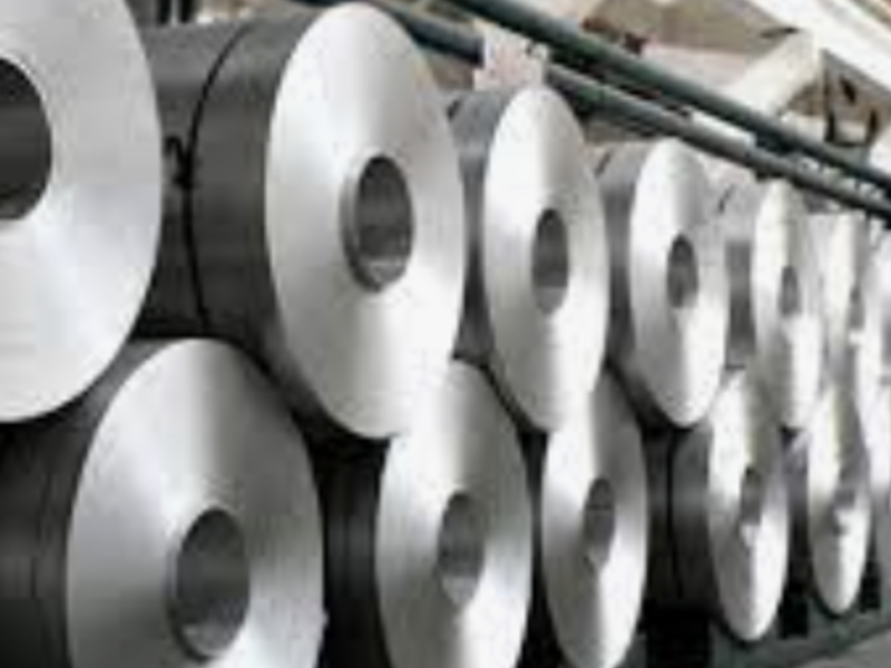 Aluminio México