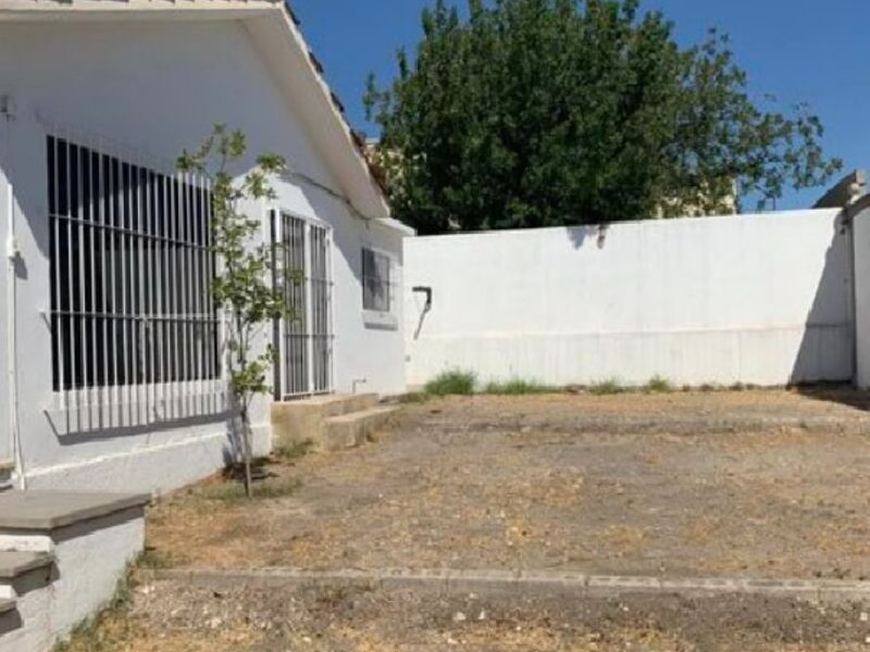 Casa en renta en Colonia Guadalupe 