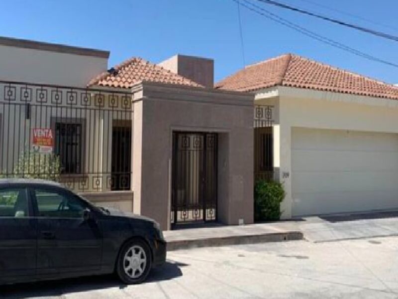 Residencia en venta en Brisas del Valle