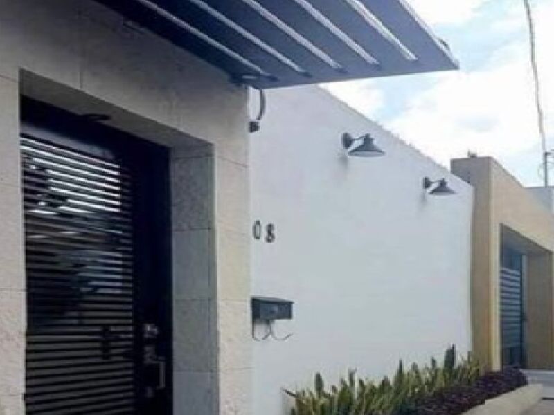 Casa en venta en Planta Alta