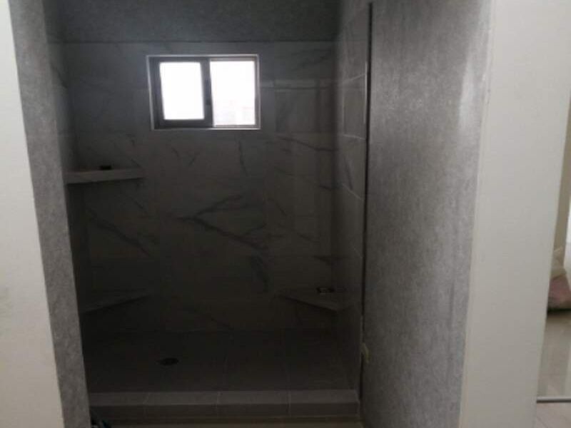 Remodelacion baños Chihuahua