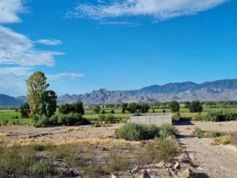 TERRENOS EN VENTA EN LOS ANGELES, DURANGO