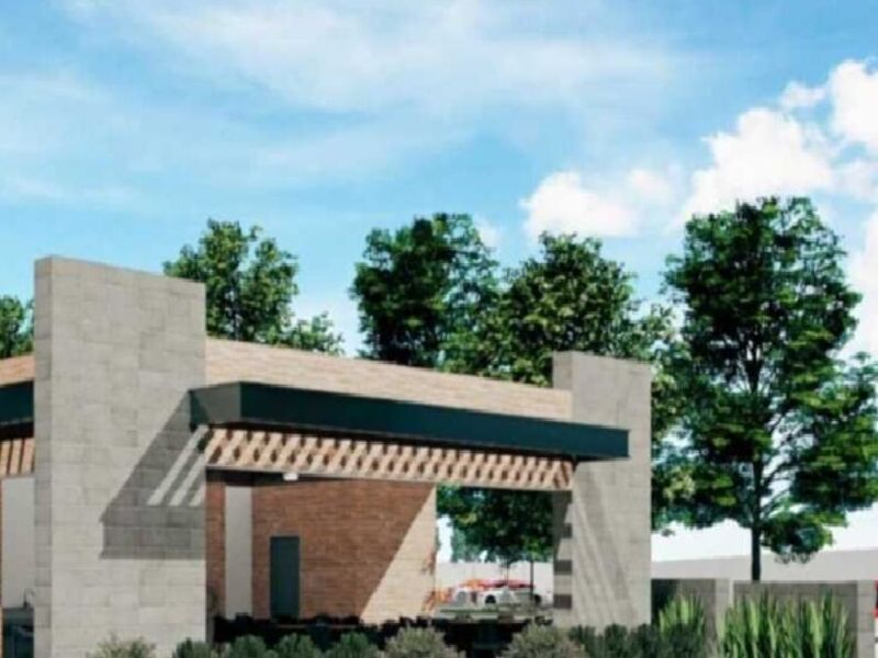 TERRENO EN VENTA RESIDENCIAL TOLEDO TORREÓN